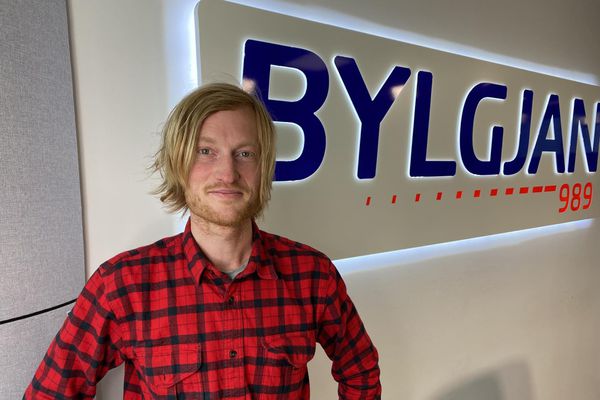 Bítið - Er hinn fullkomni karlmaður til?