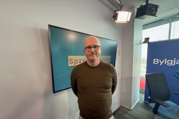 Umferðartafir valda gríðarlegu efnahagslegu tjóni