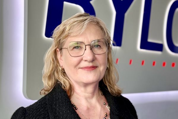 Oft gott að sleppa takinu frekar en að anda ofan í hálsmálið á undirmönnum sínum