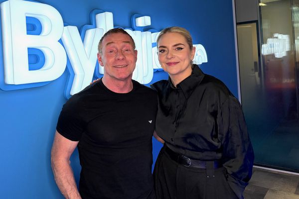 Eivör verður á Jólagestum