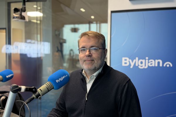 Segir rúman milljarð á dag í húfi í ferðaþjónustunni vegna yfirvofandi verkfalls flugvirkja
