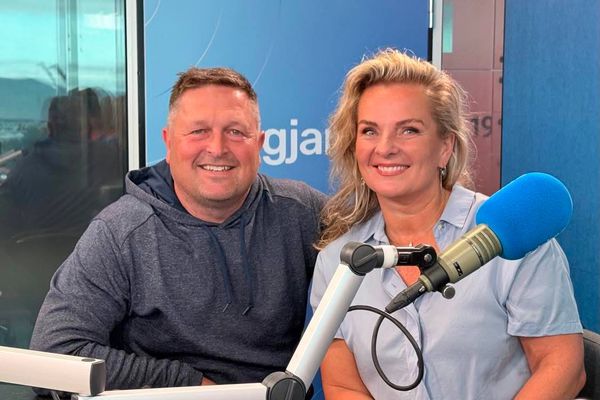 Fréttir vikunnar með Siggu Heimis og Margeiri Vilhjálms