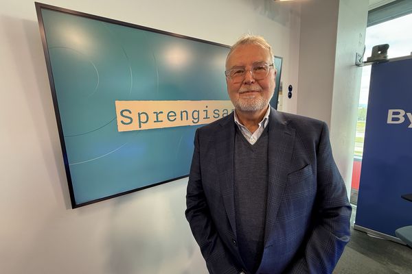 Flókið hagsmunamat í evrumálum framundan