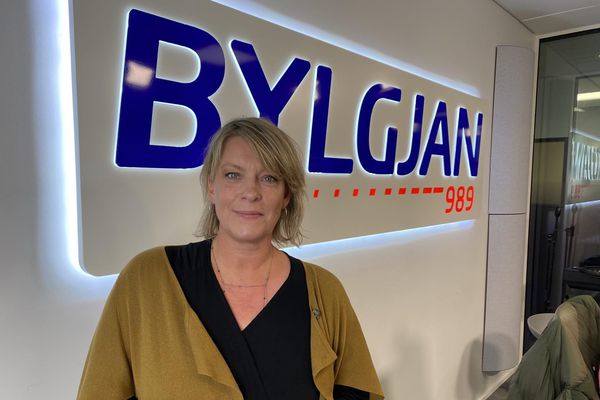 Bítið - Íslenska forvarnarmódelið nýtist heiminum öllum