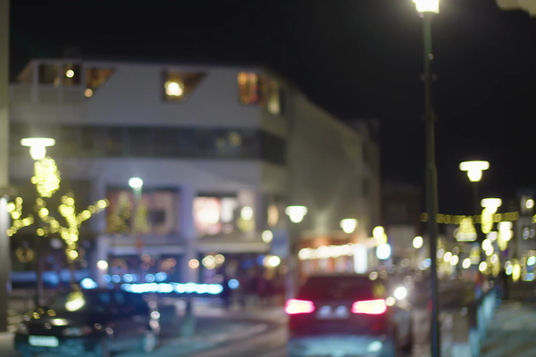 Bucking Fastards komust í úrslit Sykurmolans