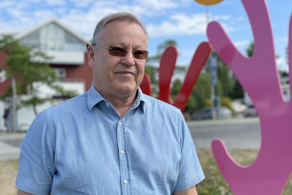 Minni hætta á aurskriðum nú vegna lægri grunnvatnsstöðu