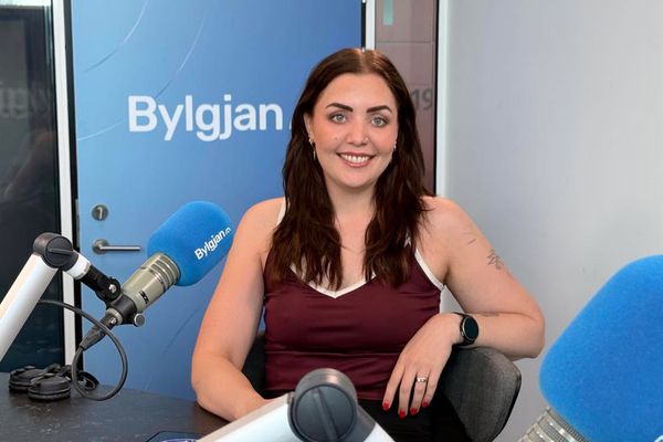 Tíu mínútna leiðin til að koma skipulagi á heimilið