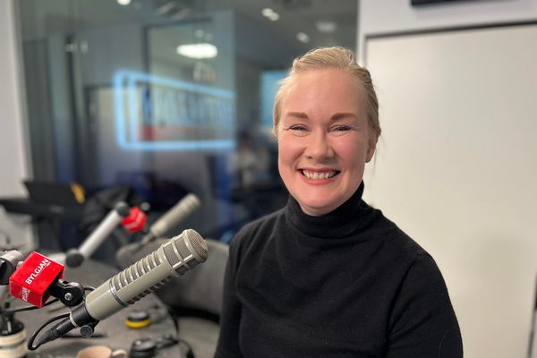 D-vítamín getur seinkað vitrænni skerðingu 