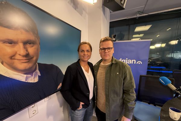 Ágreiningur um efnahagsstefnu ríkisstjórnarinnar