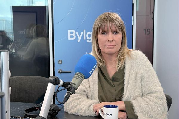 Hræðilegt ástand í kvikmyndabransanum á Íslandi