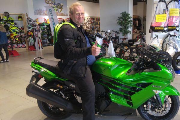 Topparnir í Reykjavík fela sig á bak við litla manninn