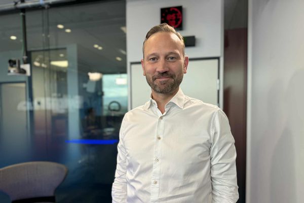 Einar og Dóra Björt tókust hart á um þéttingu byggðar