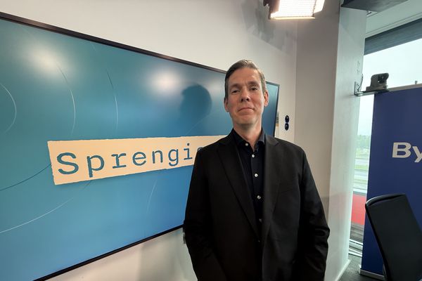 Sprengiefni í áliti alþjóðadómstóls í loftslagsmálum