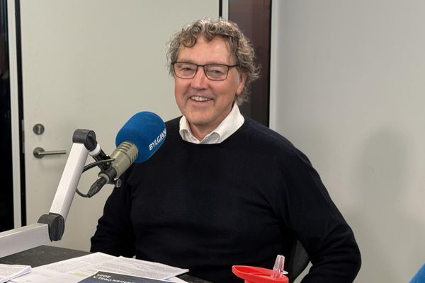 Þjóðin á ekki fiskinn í sjónum
