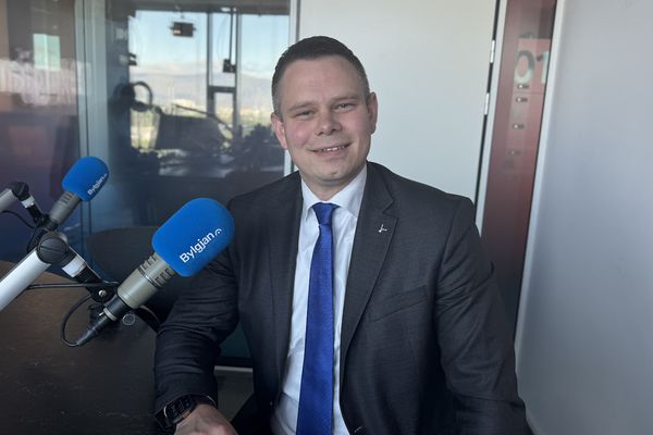 Vonar að frumvarp um kílómetragjaldið gufi upp og komi ekki aftur til þingsins