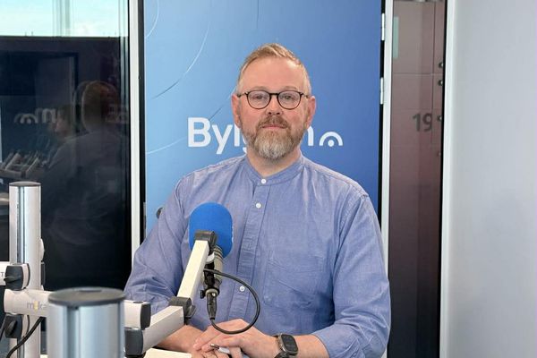 Sár og svekktur en þakklátur fyrir stuðningskveðjurnar