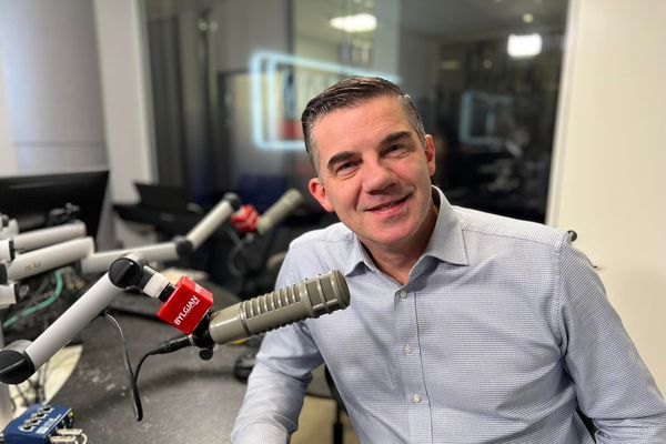 Bítið - Einokun á hafnarsvæðinu í Þorlákshöfn kemur ekki til greina