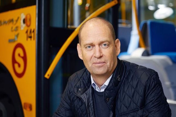 Er aukin tíðni Strætó að skila fleiri farþegum?