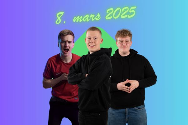 Ólafur Jóhann #46 - Á að reka king Andra Björns?
