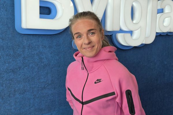 Eiginmaður fann viðurnefnið Ragga Nagli