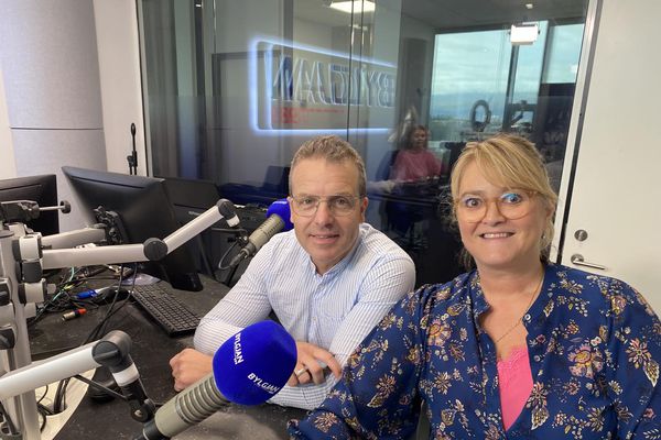 Bítið - Fluttu Zumba fyrst inn til Íslands