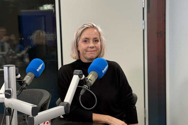 „Fyrstu þrjú árin sem ég var veik voru algjört helvíti“