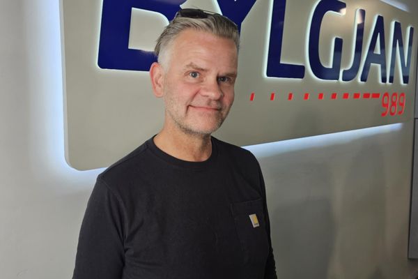 Það þarf að ala gervigreindina upp eins og barn