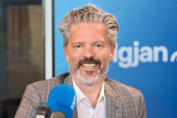 Segir arftaka Keir Starmer vera notalegan, ræðinn og skemmtilegan gaur