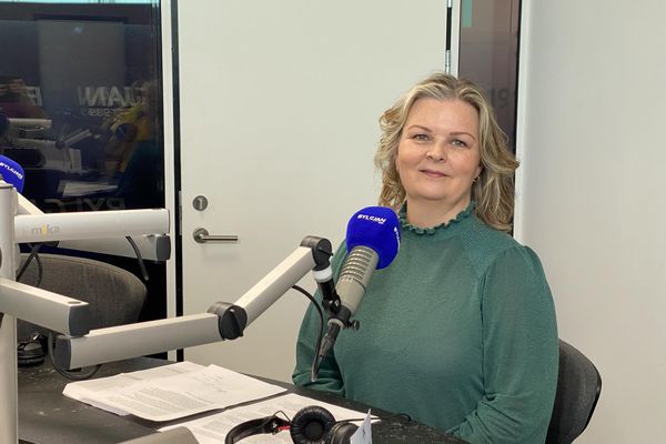 Gervigreindin ógnar afkomu tónlistarfólks