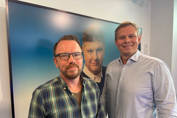 Formaður fjárlaganefndar hafnar peningastefnu Seðlabankans með öllu