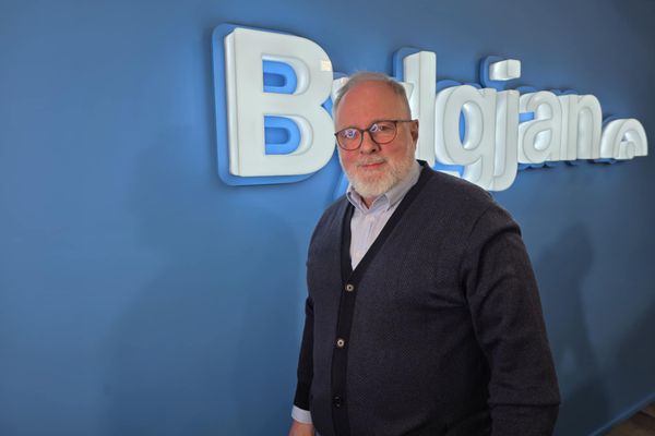 Úrsmiðir í fjóra ættliði