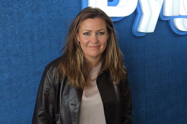 Æðislegt að fá að kafa svona djúpt í málin