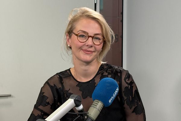 Vill konur í alþjóðaöryggismál