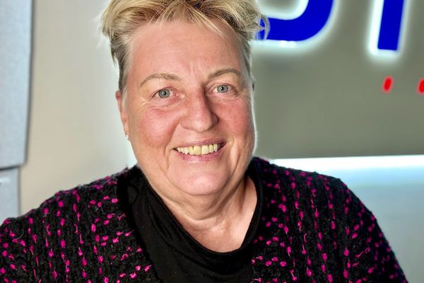 Hvað er geðrof?