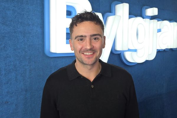 Dásamlegt að heyra lögin í svona stórum búningi með SinfóNord
