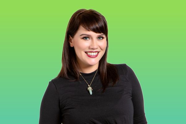 Jólatónleikar í anda Mariuh Carey