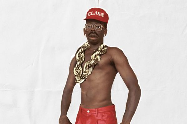 Óvænt plata frá Tyler, The Creator