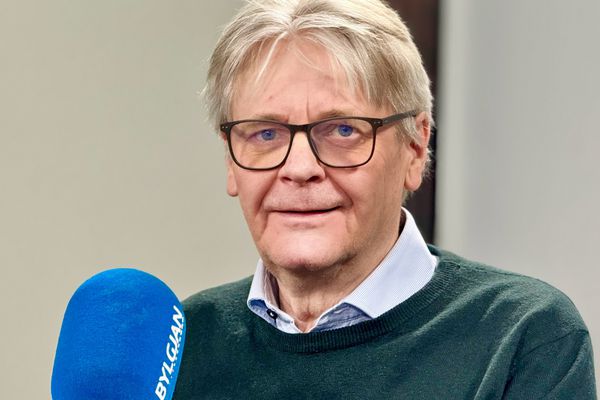 Telur liggja beinast við að Kolbrún Baldursdóttir taki við barna- og menntamálaráðuneiti