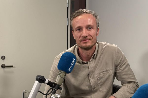 Keypti þrotabú Wokon og réð margt starfsfólkið aftur