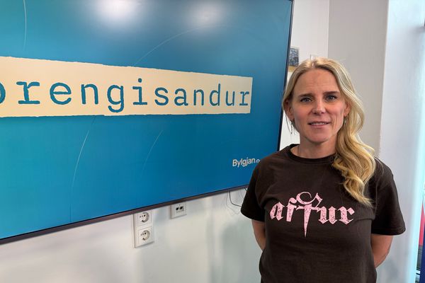 Framsetning gagna um afbrota erlendra ríkisborgara gagnrýnd