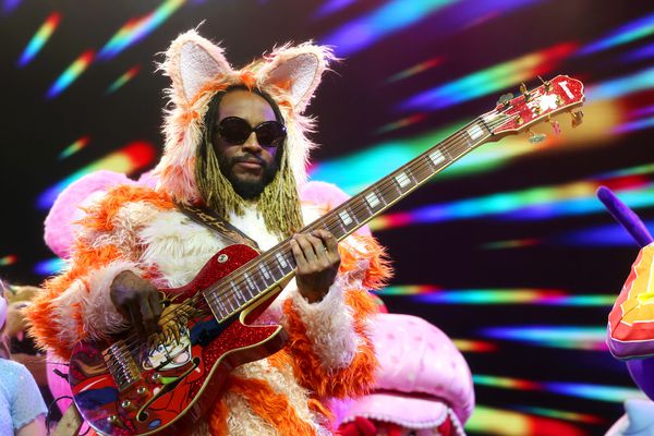 Besta nýja tónlistin 