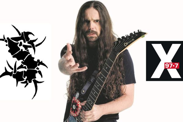 Sepultura á Íslandi, Addi hringdi í Andreas Kisser