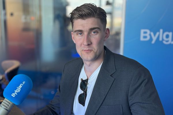 Ýmislegt hægt að gera til að fá Íslendinga til að fjölga sér
