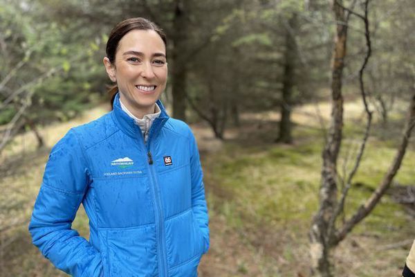 Hvað ber að hafa í huga þegar fólk byrjar að hlaupa?