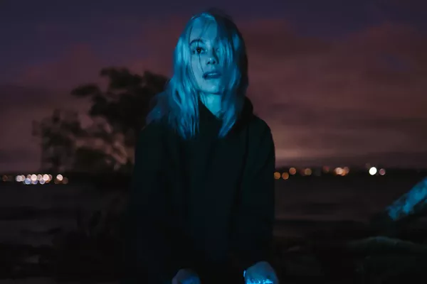 Ný plata frá Phoebe Bridgers