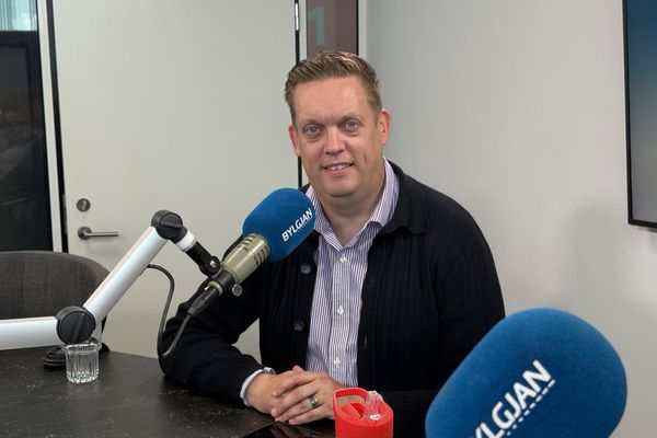 Fasteignamarkaðurinn í jafnvægi…en ekki mikið lengur