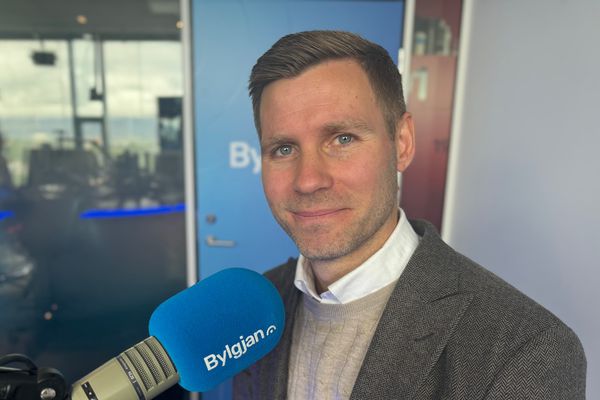 Efla verkfræðistofa í lykilhlutverki í raforkuuppbyggingu víða um heim