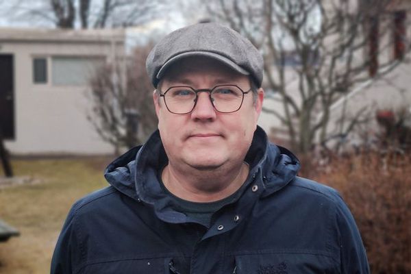 Ættum að elta Dani í bílastæðamálum