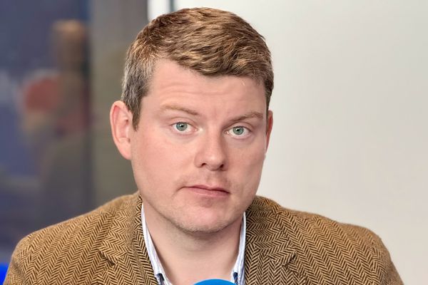 Segir Morgunblaðið með traustar heimildir varðandi forsíðufrétt um Hamas-liða á Höfðatorgi