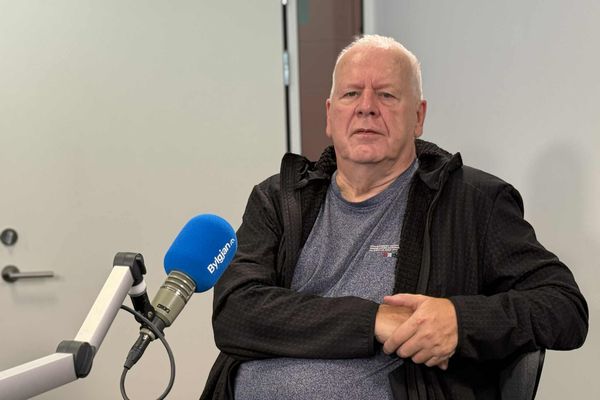 Erum við öll fíklar?